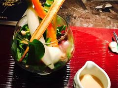 -Ginza Onodera铁板烧(外滩十八号店)