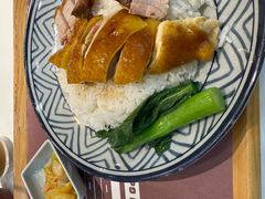 -棋哥烧鹅餐室(发昌大厦店)