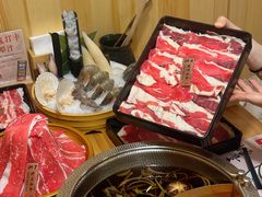 -牛匠和牛寿喜锅(西安总店)