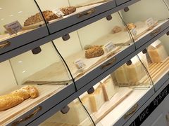 -Tomado绿色烘焙(大尧三路店)