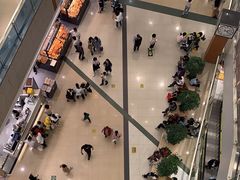 -永旺梦乐城(金银潭店)