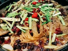 -老板恋上鱼(环山路店)