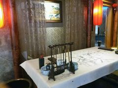 -碧露轩·大益茶体验馆(镇江路店)