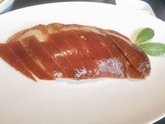 -喜悦烤鸭·新京菜(王府井店)
