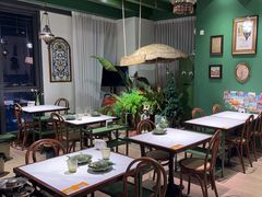 -Thai Basil罗勒叶泰式餐厅(时代天街店)