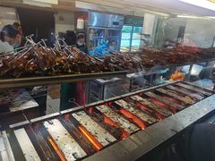 -老黄记手撕烤兔(玉林街店)