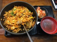-米屋石锅拌饭(师大店)