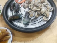 -渔文乐农庄