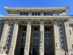 -国家自然博物馆