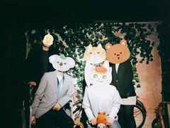 -夜幕浸入式超级密室(望京店)