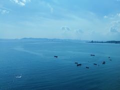 -渔公码头·九龙湾国际饭店