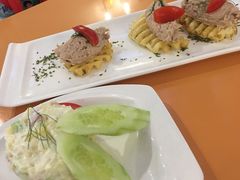 -红房子西菜馆(淮海中路店)