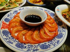 -徐鼎盛民间菜(奥体店)