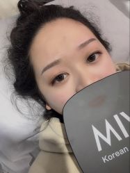 -MIVI半永久纹眉绣眉