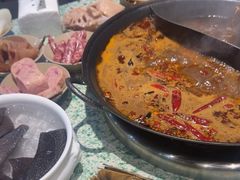 -五里关火锅(牛市口店)