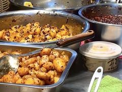 -丁家坡洋芋·观音桥好吃街A区(全国总店)