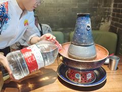 -顺承小院儿