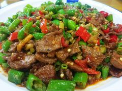 -非常粥道(天宝东街店)