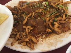 -胖子菜馆(隆昌路店)