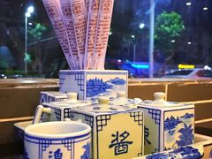 -渔乡米坊·岭南传统小吃专门店(天河龙口西店)