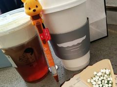 -喜茶(上海五角场万达店)