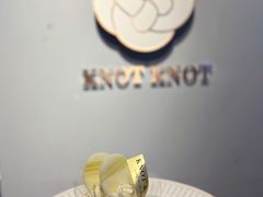 -KNOTKNOT珞珞·日式甜品(K11店)