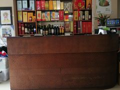 -友强·23年特色海鲜大排档(厦门店)