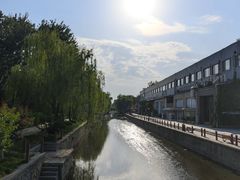 -元大都城垣遗址公园