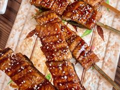 -红叶日料·放题·海胆·定食(星海店)