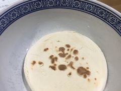 -天发芽·何记葫芦头泡馍·老字号(小南门店)