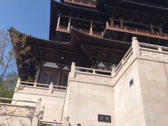 -径山寺