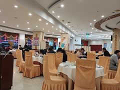 -北京全聚德(方庄店)