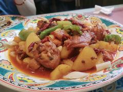 -巴依老爷新疆美食(望京小街店)