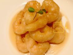 -茉里粤菜(皇姑万象汇店)