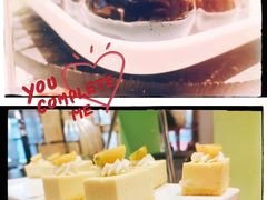 -杭州钱江新城万怡酒店-西餐厅