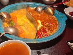 -吼堂老火锅(太古里总店)