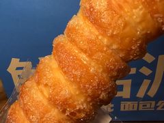 -小飞象面包公社(珠江路金鹰店)
