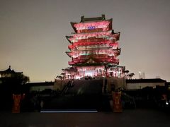 -寻梦滕王阁实景演出