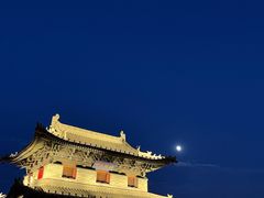 -大同古城墙