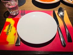 -ZAFFERANO西班牙海鲜饭(上海首店)