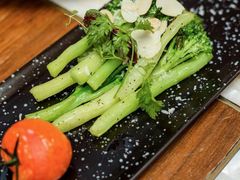 -浦鸿会尚莊亲子餐厅(碧云店)