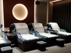 -上足·影院足道·SPA(红岭店)