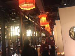-大龙燚火锅
