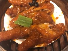 -点点心点心专门店(旺角店)
