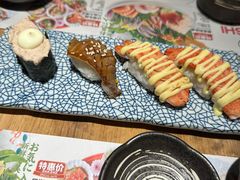 -Sushi Love 创意寿司(丽影广场店)
