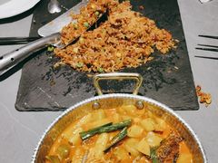 -3号仓库·创意中国菜(乐清正大广场店)