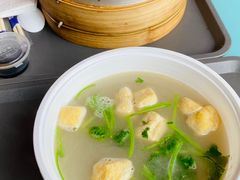 -鸡鸣汤包(红山动物园店)