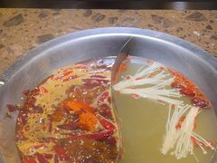 -蜀国大将老火锅(江北店)