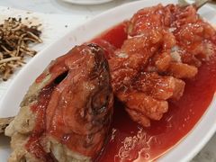松鼠鱼-花楸树下(观水路店)