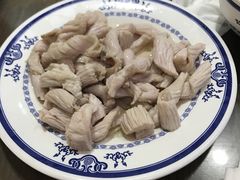 -老爆肚满五香烧牛羊肉